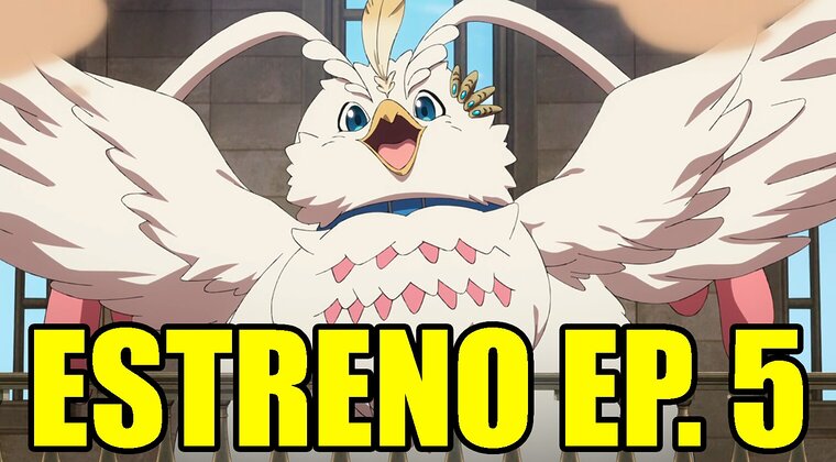 Imagen de The Rising of the Shield Hero: horario y dónde ver el episodio 5 de la temporada 4