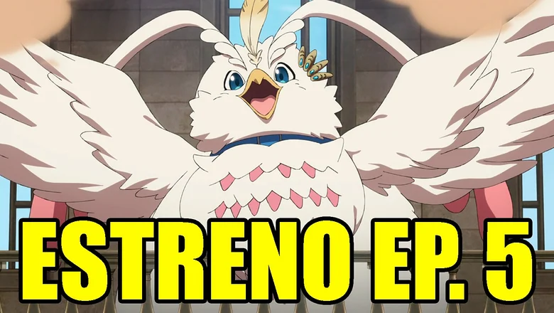 The Rising of the Shield Hero horario