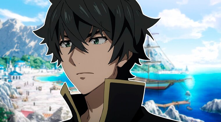 Imagen de The Rising of the Shield Hero: ¿Por qué van Naofumi y sus aliados a Q'ten Lo?