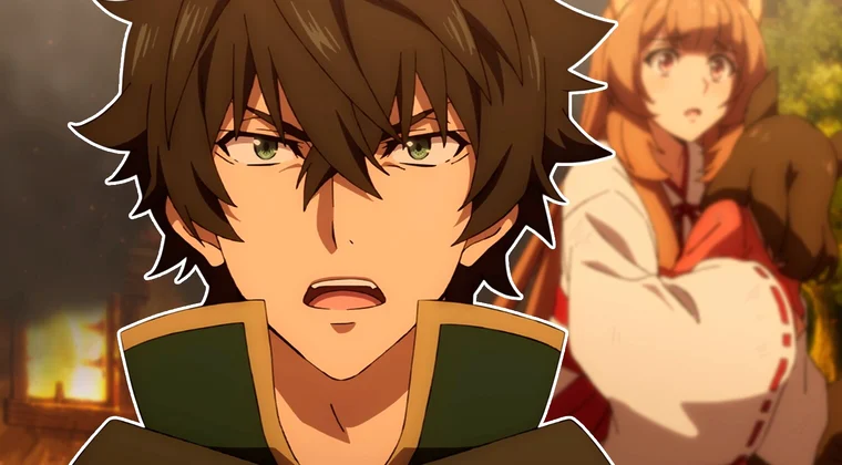 Imagen de The Rising of the Shield Hero: ¿Por qué van Naofumi y sus aliados a Q'ten Lo?