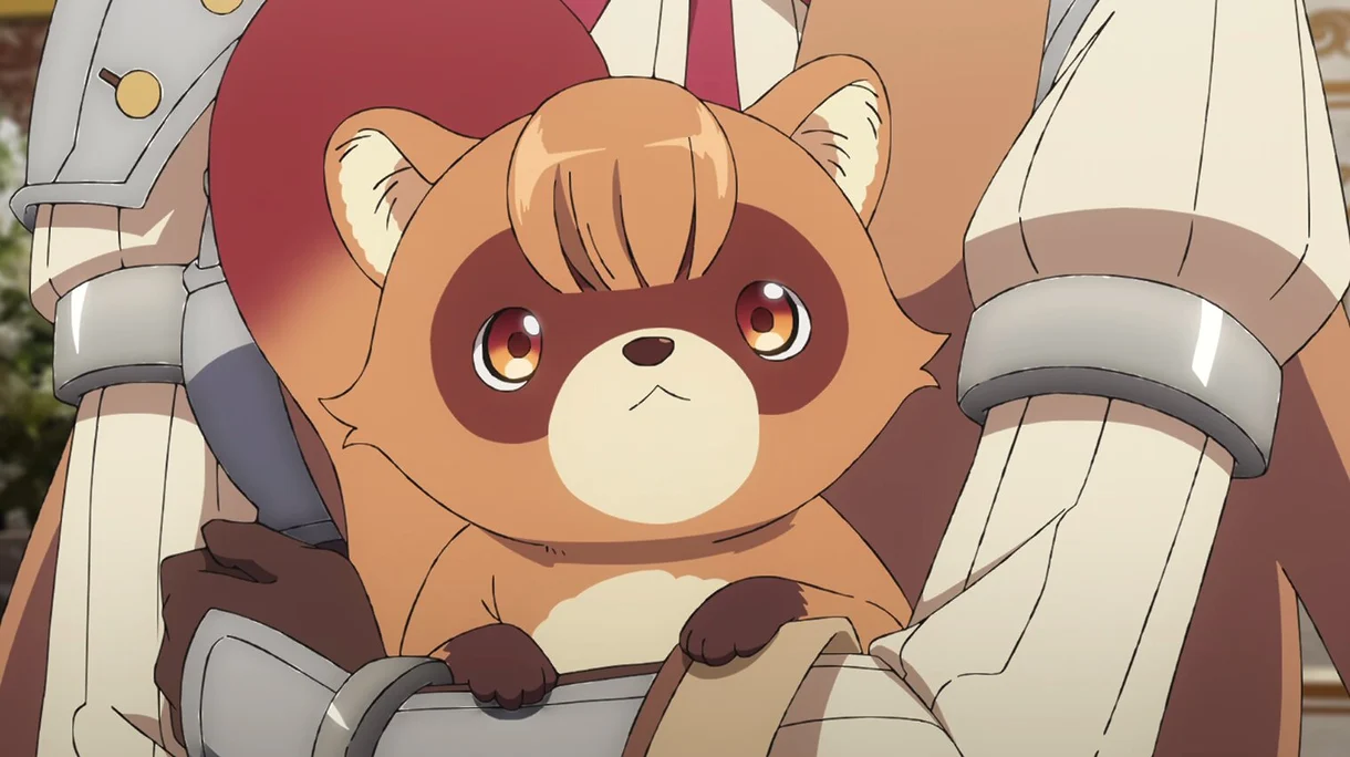 The Rising of the Shield Hero Raph