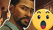 Imagen de Este detalle oculto de The Walking Dead demuestra que desarrollar juegos es auténtica magia