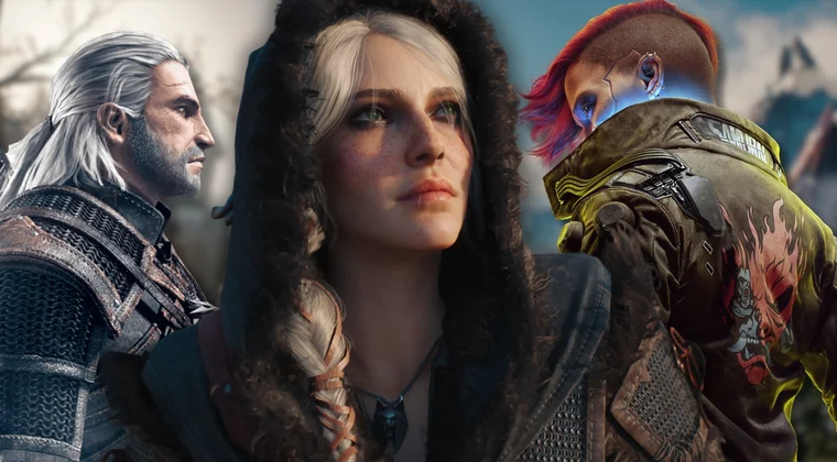 Imagen de Esto es lo que The Witcher 4 no puede permitirse olvidar tras el éxito de The Witcher 3 y Cyberpunk 2077