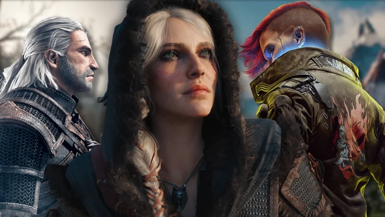 The Witcher 4