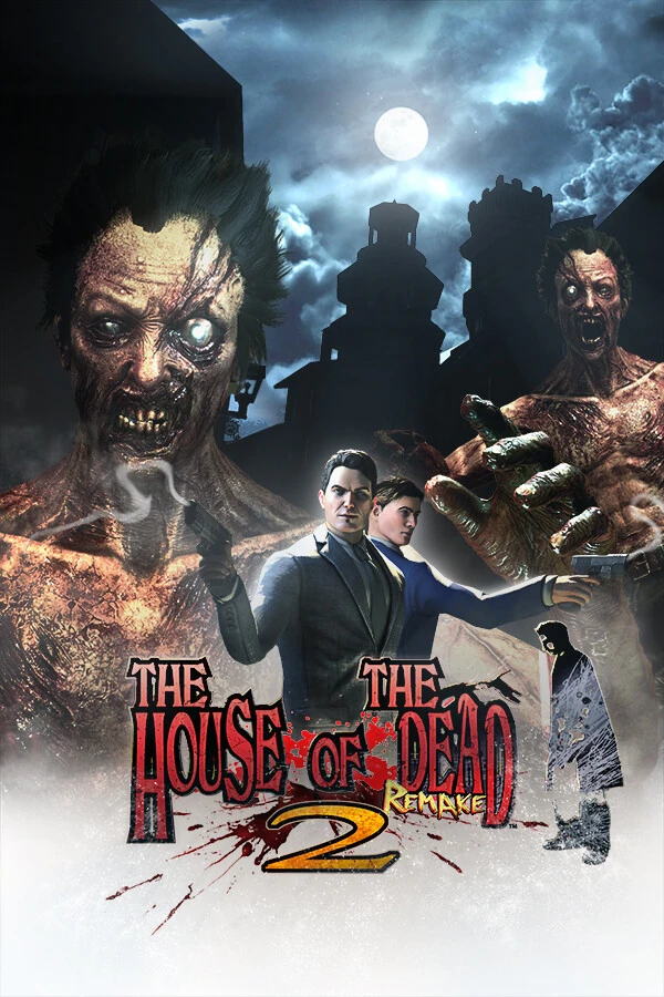 TheHouseoftheDead2