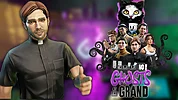 Imagen de Entrevista There Are No Ghosts at the Grand - 'Es una pesadilla de escribir, pero eso hace los juegos emocionantes'