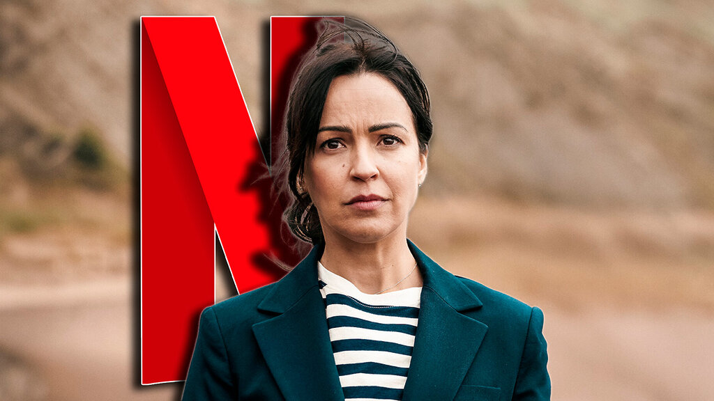 thriller español netflix