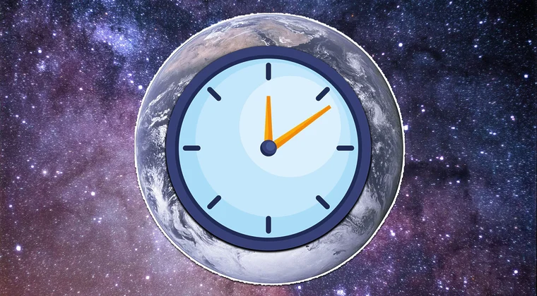 Imagen de Prepárate: los días tendrán 25 horas y esta es la fecha en que pasará, según la ciencia