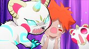Imagen de Big Johnny en To Be Hero X: qué es, cuál es su poder y su historia con Little Johnny