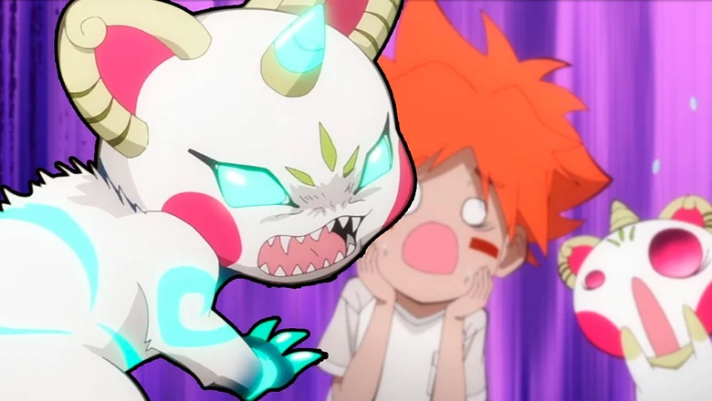To Be Hero X Big Johnny que es y sus poderes