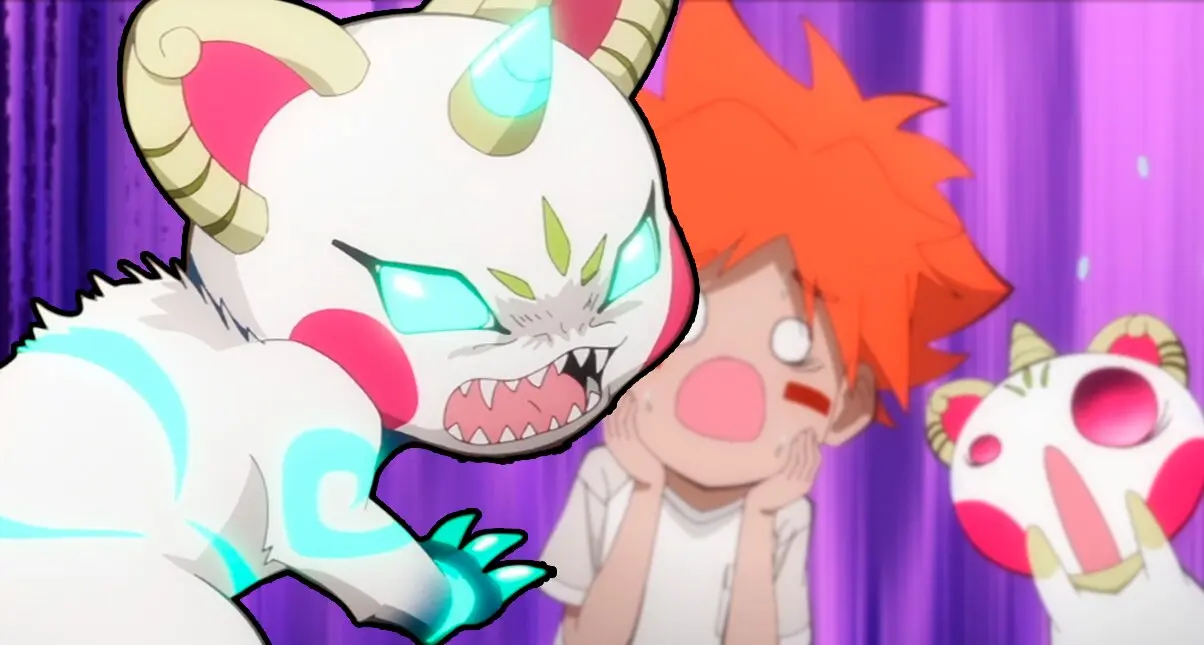 To Be Hero X Big Johnny que es y sus poderes