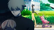 Imagen de To Be Hero X: Ghostblade, Zhang Lan y Wang Nuonuo - La historia de un marido y padre que no supo estar a la altura