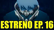 Imagen de To Be Hero X: horario y dónde ver el episodio 16