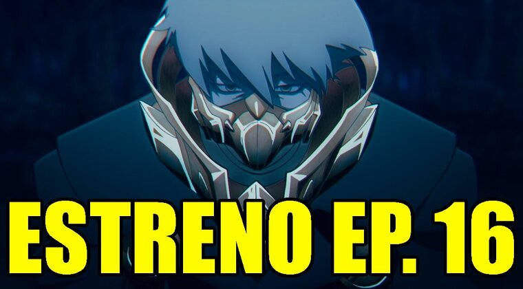 Imagen de To Be Hero X: horario y dónde ver el episodio 16