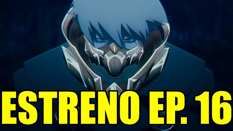 To Be Hero X horario