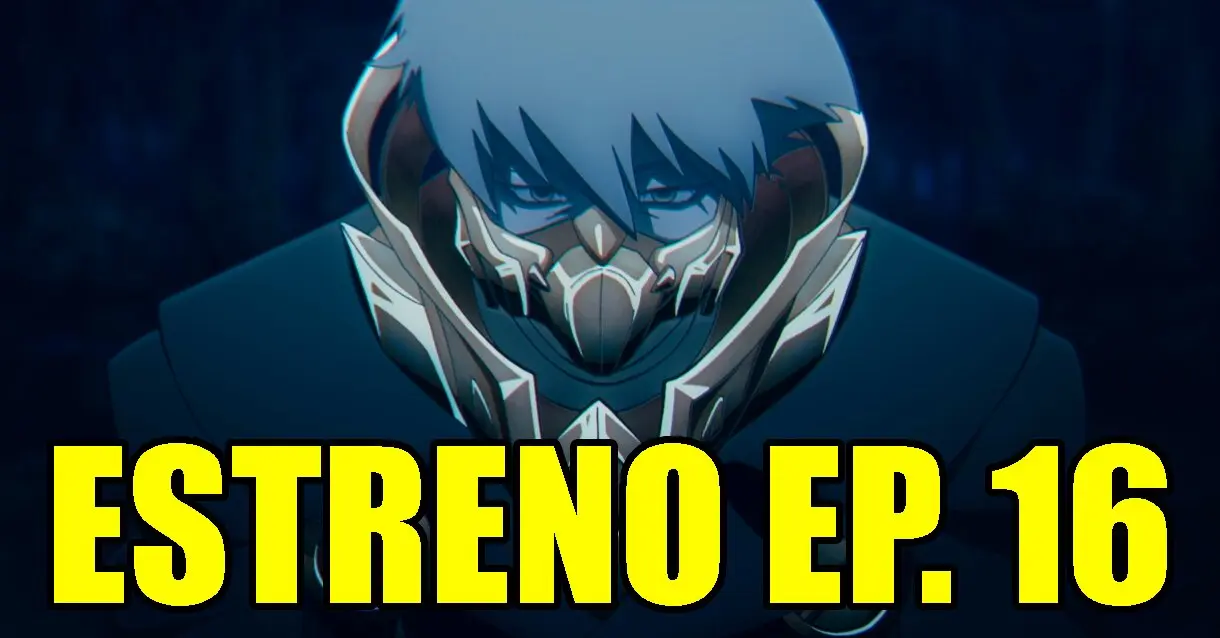 To Be Hero X horario