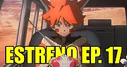 Imagen de To Be Hero X: horario y dónde ver el episodio 17