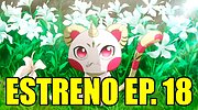Imagen de To Be Hero X: horario y dónde ver el episodio 18