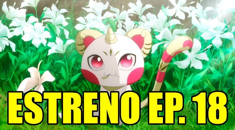 Imagen de To Be Hero X: horario y dónde ver el episodio 18