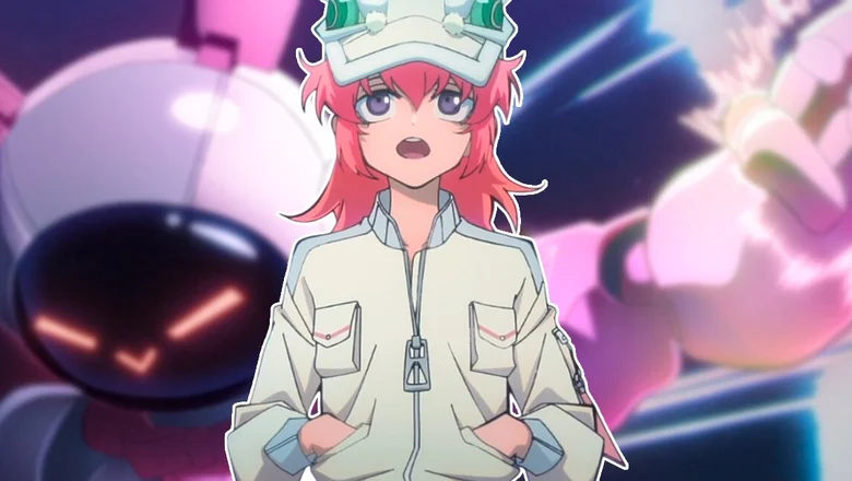 To Be Hero X Lily historia