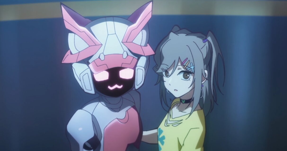 To Be Hero X Loli Wang Nuonuo