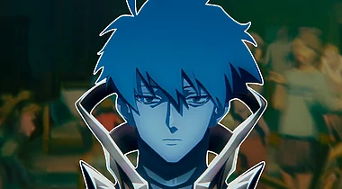 Imagen de To Be Hero X: ¿Quién es Ghostblade? ¿Cómo llegó a ser un héroe?