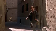 Imagen de Toledo y 'La novena puerta' (Polanski): La vez que la ciudad española llegó a Hollywood