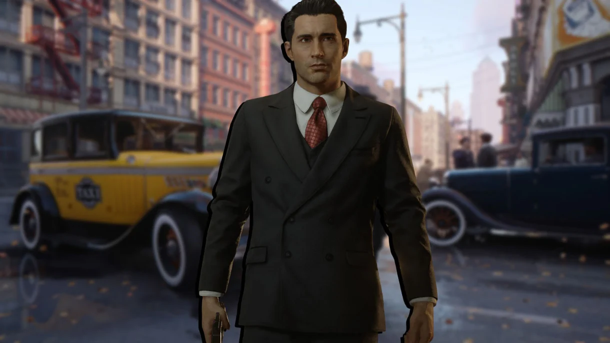 MAFIA TRILOGY