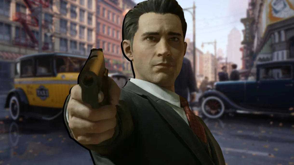 MAFIA TRILOGY