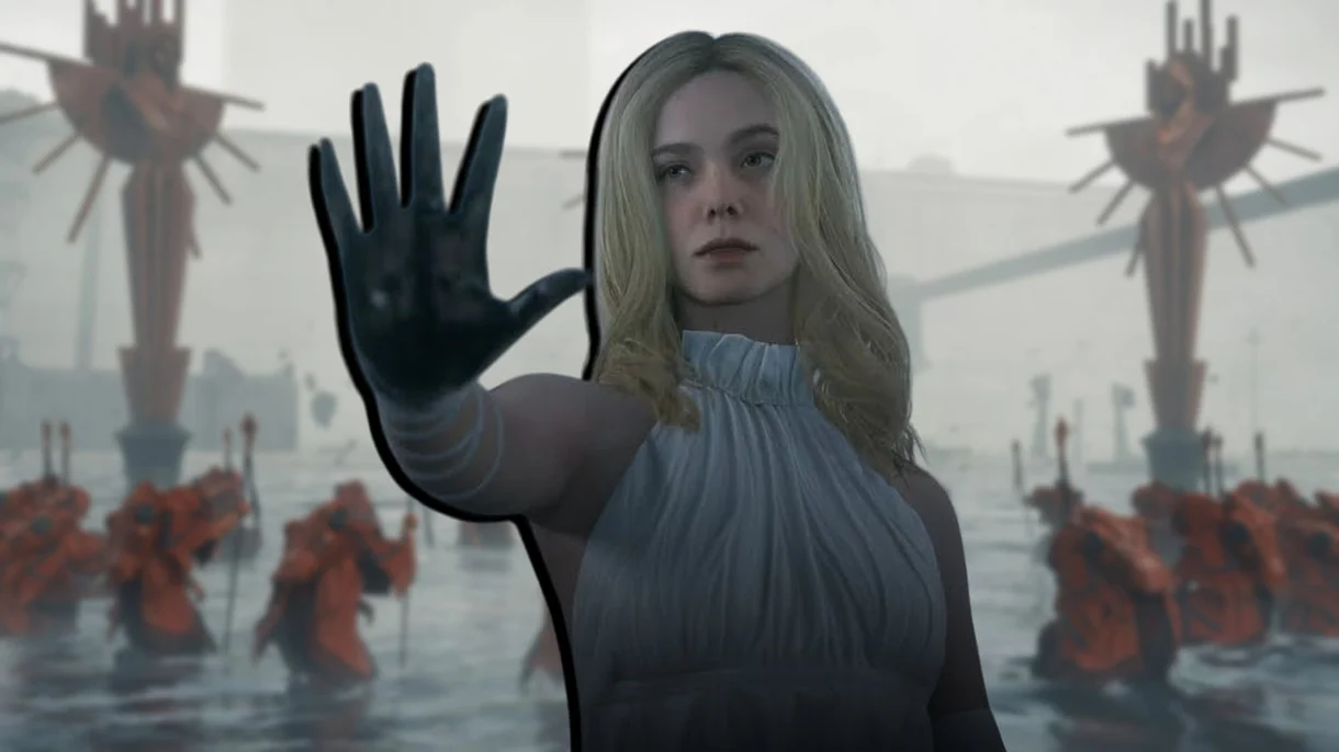 death stranding 2 