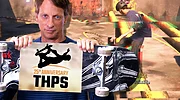 Imagen de Tony Hawk's Pro Skater estuvo a punto de no existir: así lo explica el propio Tony Hawk