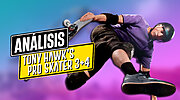 Imagen de Análisis de Tony Hawk's Pro Skater 3+4: el remake que sacó mi niño interior