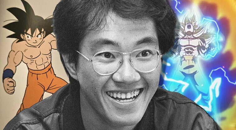 Imagen de La escena más impactante de Dragon Ball Daima tiene un origen secreto en una ilustración de Akira Toriyama