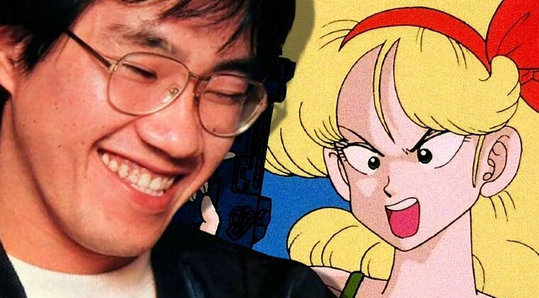 Imagen de Toriyama no se olvidó de Lunch: La verdadera razón por la que el personaje desapareció de Dragon Ball