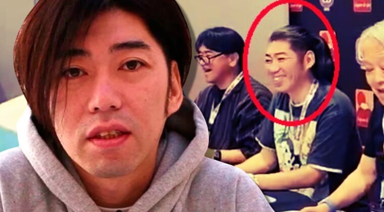 Imagen de Así es el cambio físico de Toyotaro: El dibujante de Dragon Ball Super se deja ver por primera vez en años