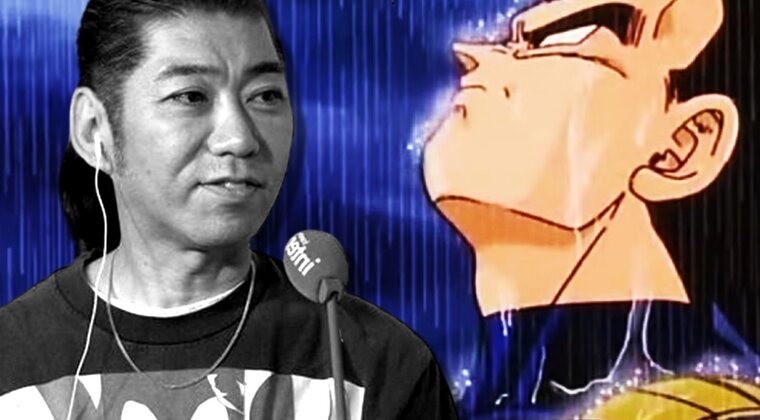 Imagen de ¿Qué le pasa a Toyotaro? El dibujante de Dragon Ball Super estaría pasando por 'un mal momento'