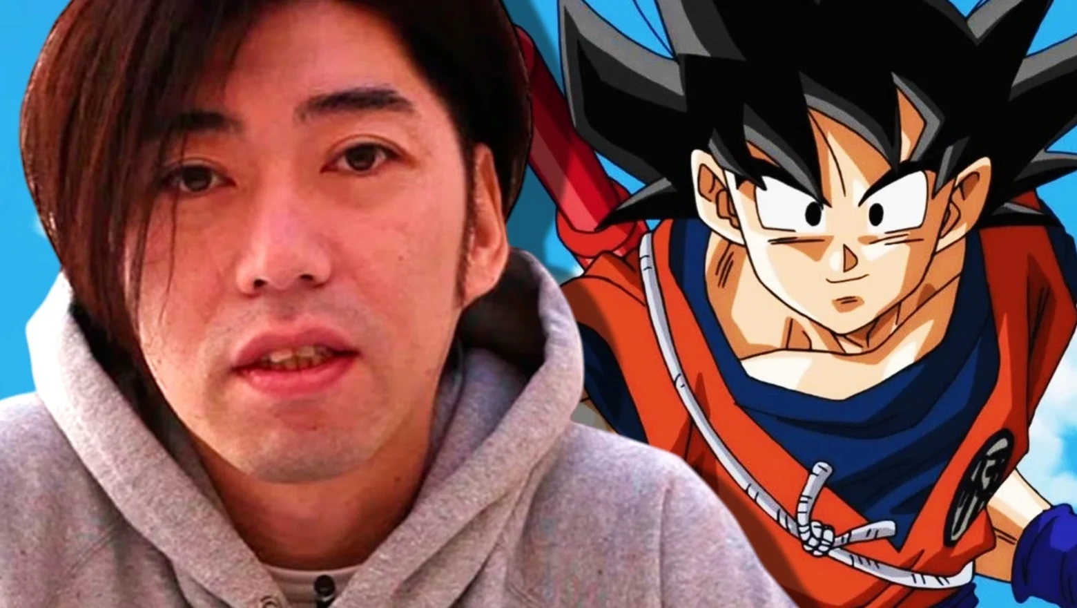 toyotaro dragon ball mangaka (1)