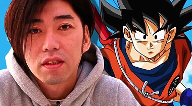 Imagen de ¿Cómo ser el próximo dibujante de Dragon Ball? Toyotaro comparte su experiencia personal