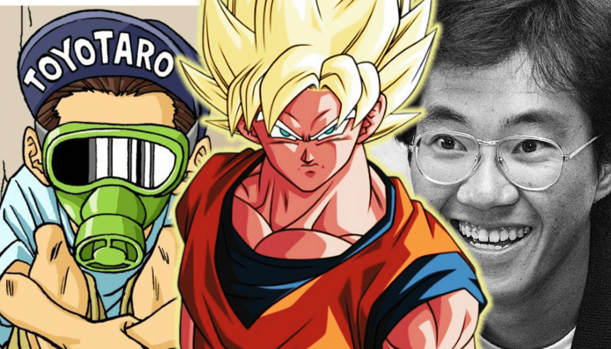 toyotaro goku toriyama (1)