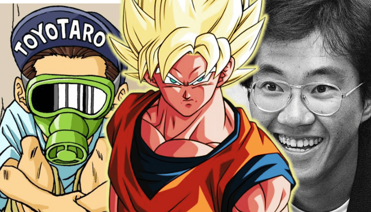 toyotaro goku toriyama (1)