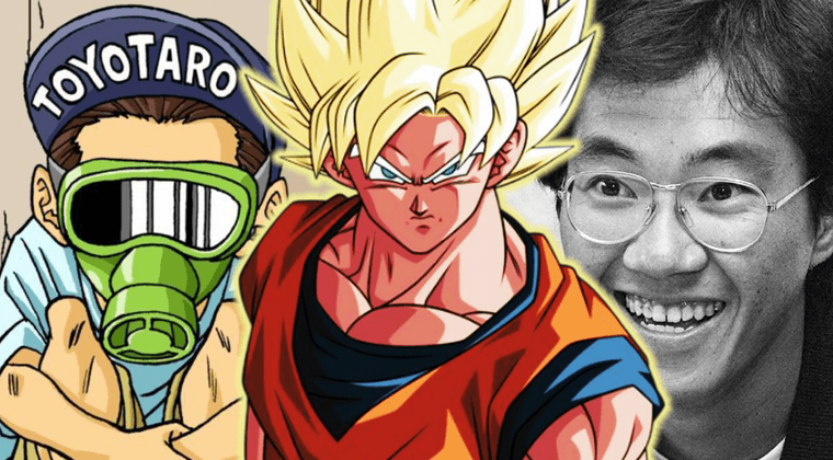 Imagen de "Toyotaro es el único que dibuja como Toriyama": la voz de Goku habla sobre el futuro de Dragon Ball