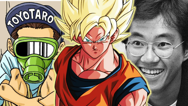 toyotaro goku toriyama (1)