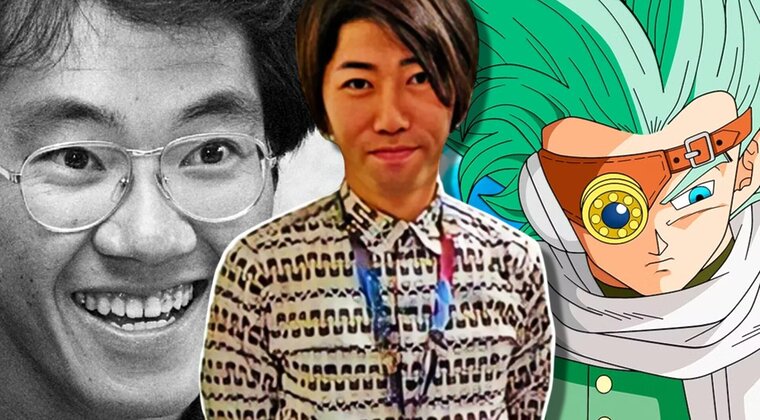 Imagen de Toyotaro revela su personaje favorito de Dragon Ball, y la razón te emocionará