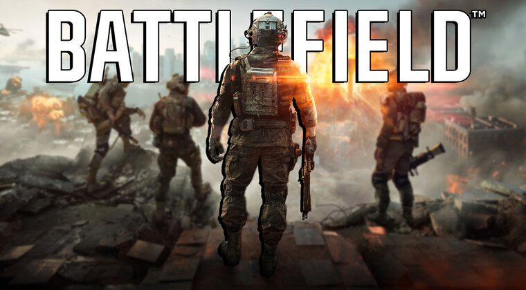 Imagen de Battlefield 6 recibe su primer tráiler oficial y muestra detalles sobre su impresionante modo campaña