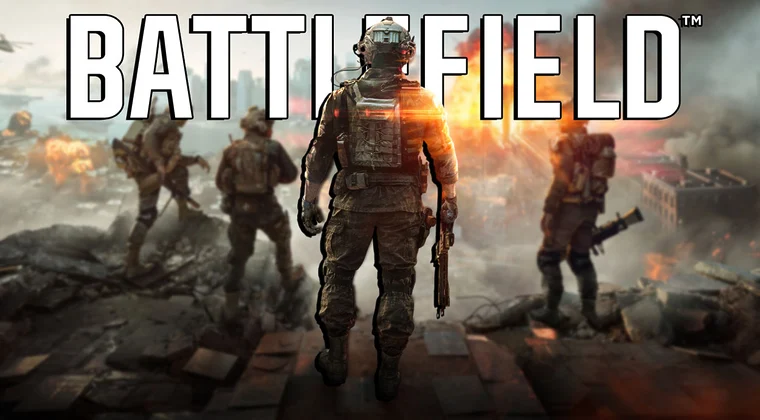Imagen de Battlefield 6 recibe su primer tráiler oficial y muestra detalles sobre su impresionante modo campaña