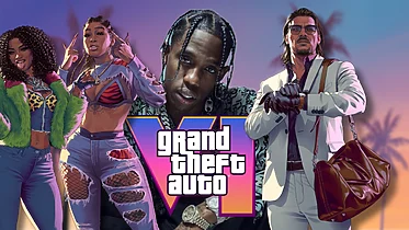 Imagen de El detalle oculto en este vídeo de Travis Scott  que vuelve locos a los fans de GTA VI: ¿guiño o algo más?