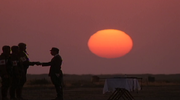 Imagen de Treblujena (Cádiz): El día que Spielberg eligió España para rodar su película y eclipsó a todo Hollywood