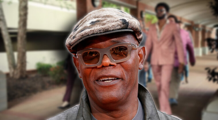 Imagen de 'Tulsa King' tendrá un spin-off: 'NOLA King' es oficial y estará protagonizado por Samuel L. Jackson