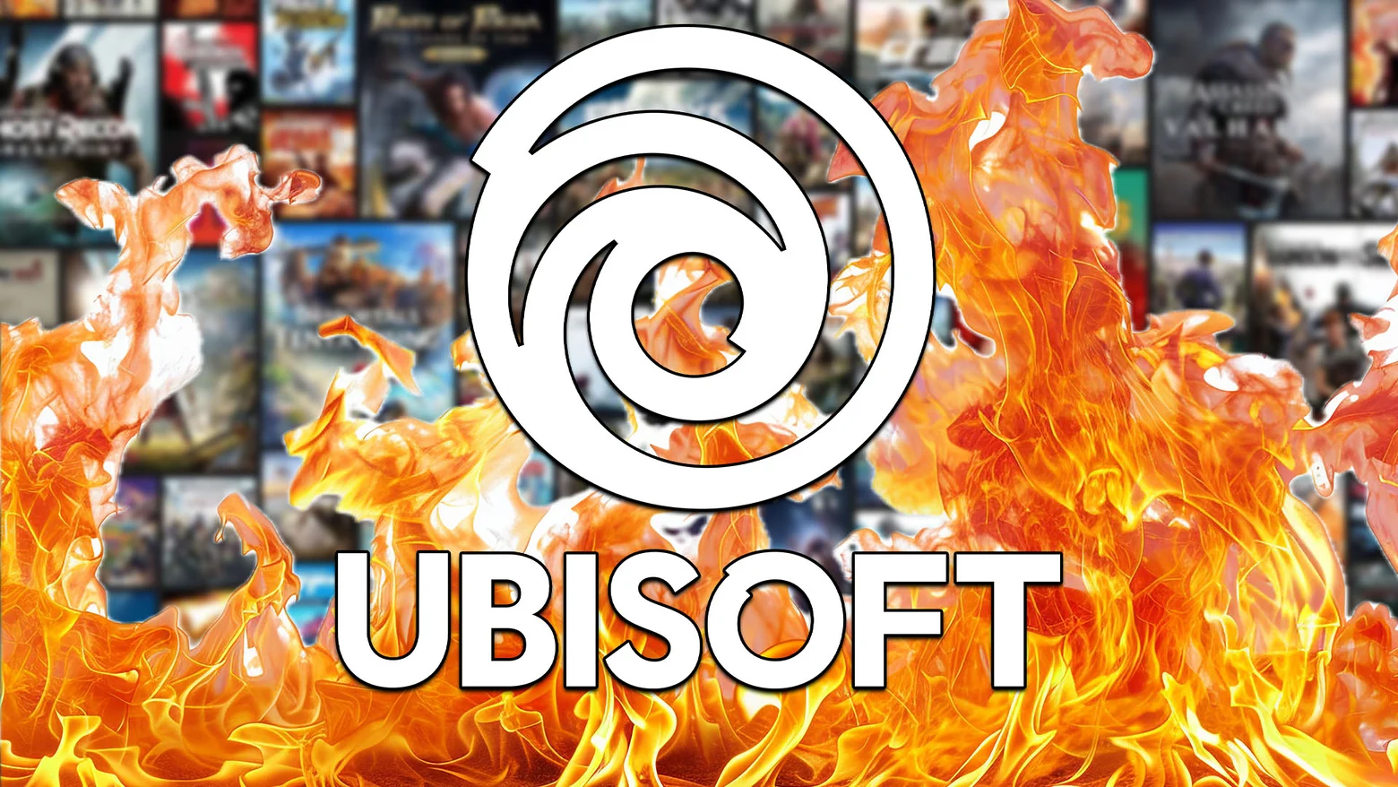 La industria de mal en peor: Ahora Ubisoft anuncia una nueva oleada de despidos