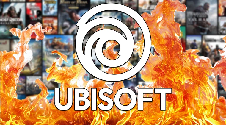 Imagen de La industria de mal en peor: Ahora Ubisoft anuncia una nueva oleada de despidos
